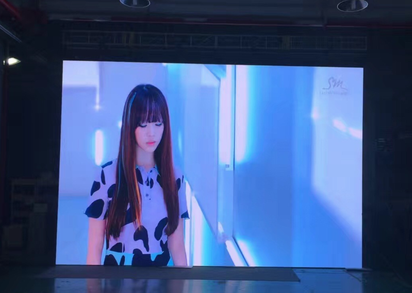 高清全彩led显示屏怎么设置？？？？？？？高清全彩led显示屏怎么做好防护？？？？？？？