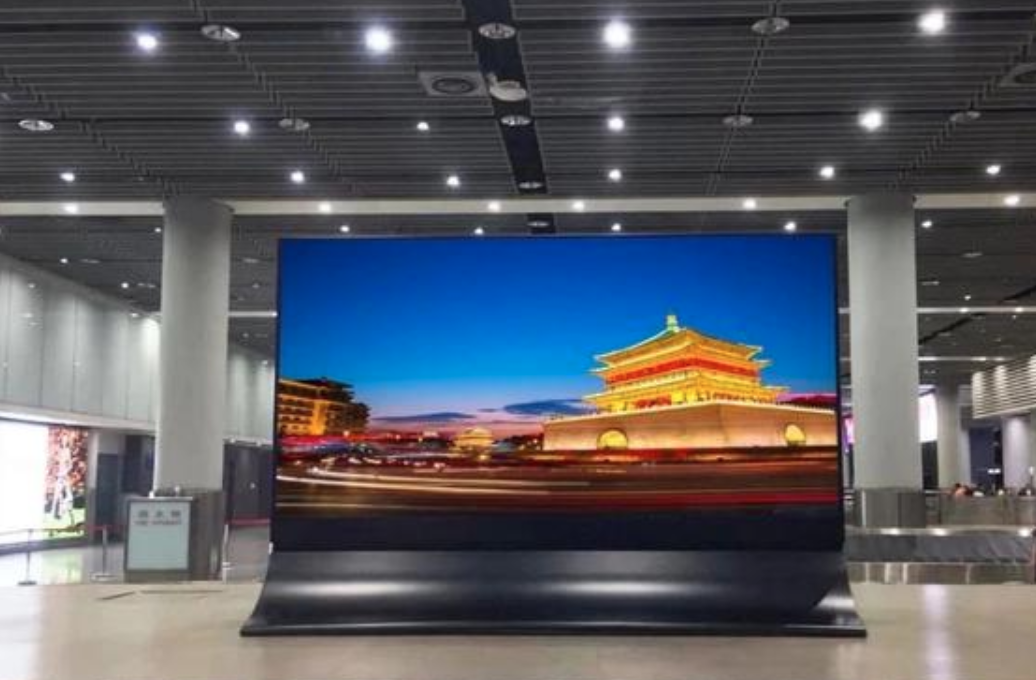 led显示屏出产厂家有哪些！led显示屏出产厂家哪家好？？？？？？？？